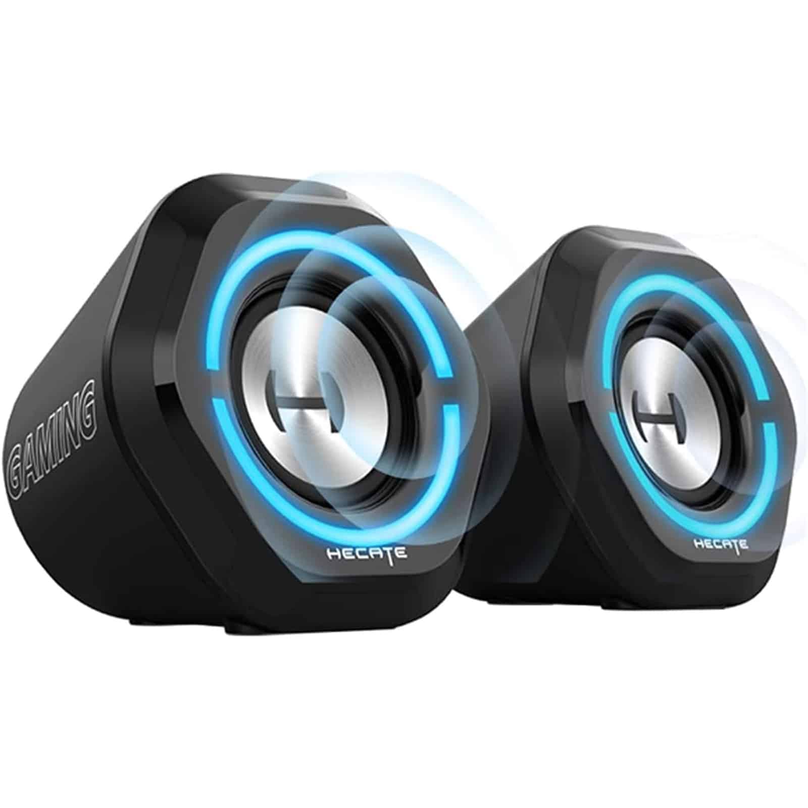 Edifier G1000 RGB Gaming Speaker Black 86 99