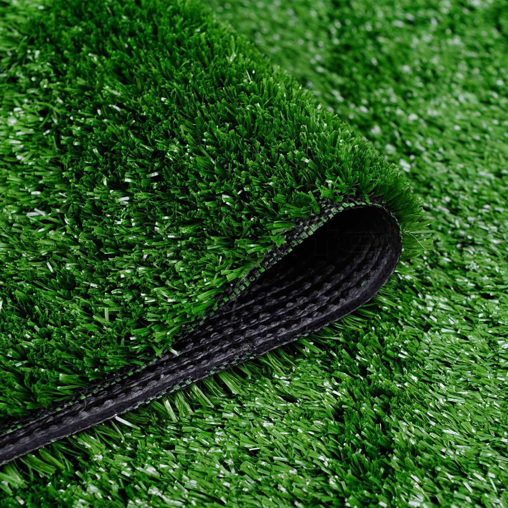 Artificial Grass Synthetic Turf Lawn Sqm Olive All Outdoor