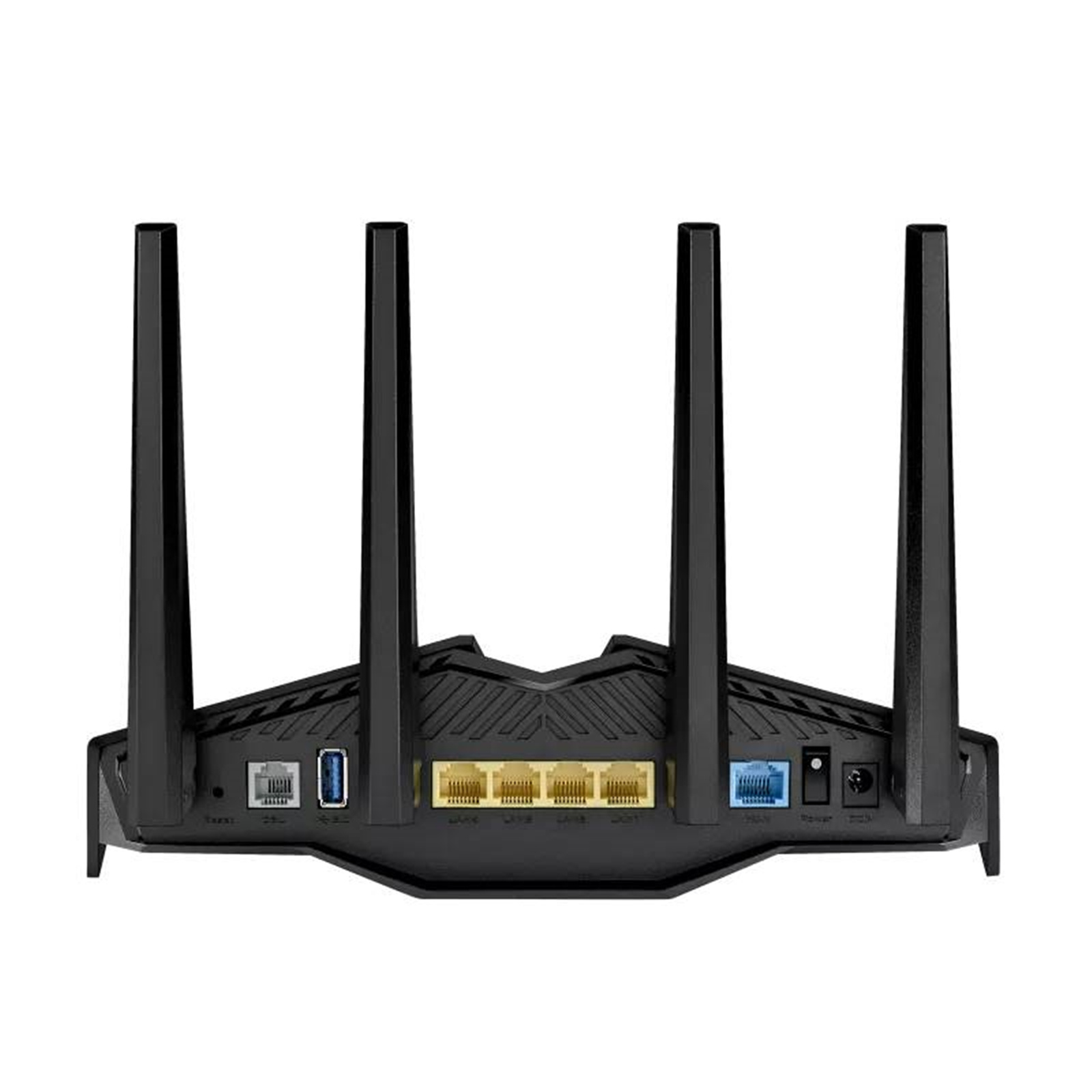 Asus Dsl Ax U Ax Dual Band Ax Wifi Extendable Xdsl Modem