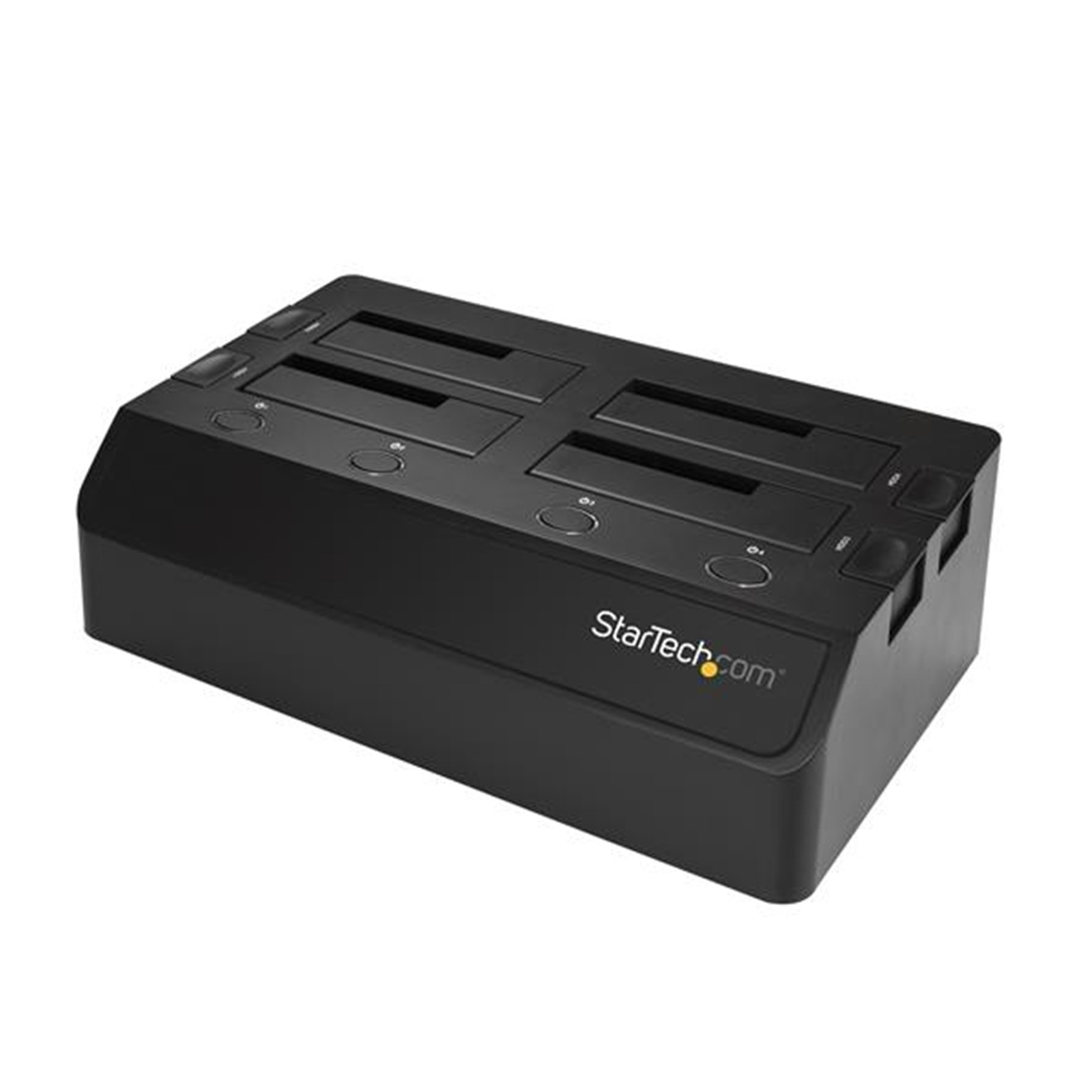 StarTech SDOCK4U313 4 Bay SATA HDD SSD Docking Station 0 00