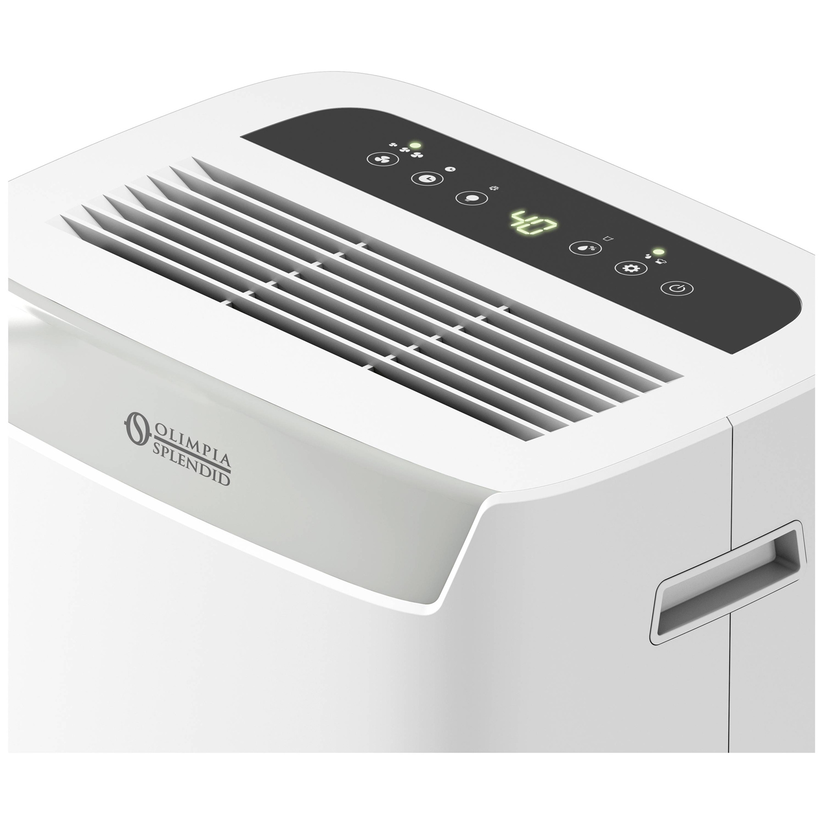 Olimpia Splendid Aquaria L Dehumidifier Puifier L H M