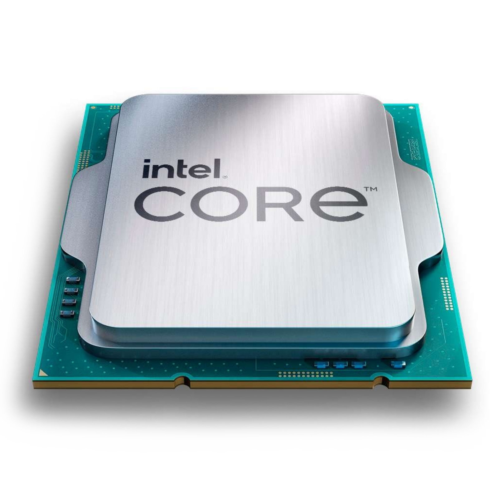 Intel Core I Cpu