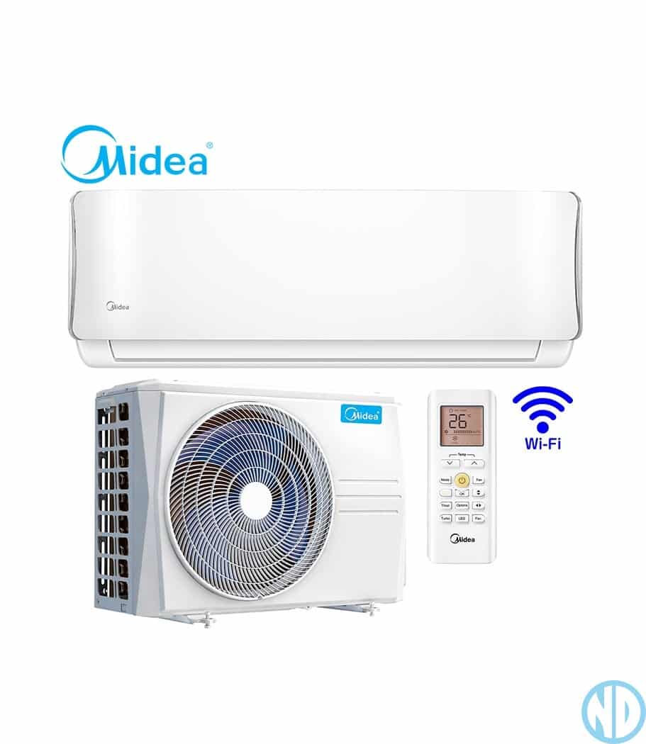 Midea 3.5 deals kw air conditioner