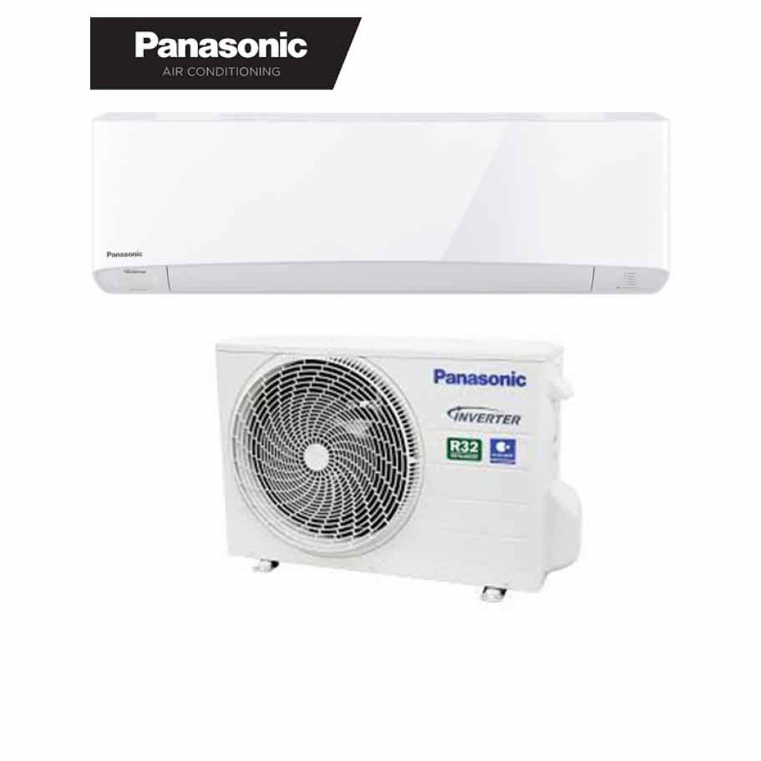 Panasonic 4.2kW Developer Series Standard Reverse Cycle INVERTER Air
