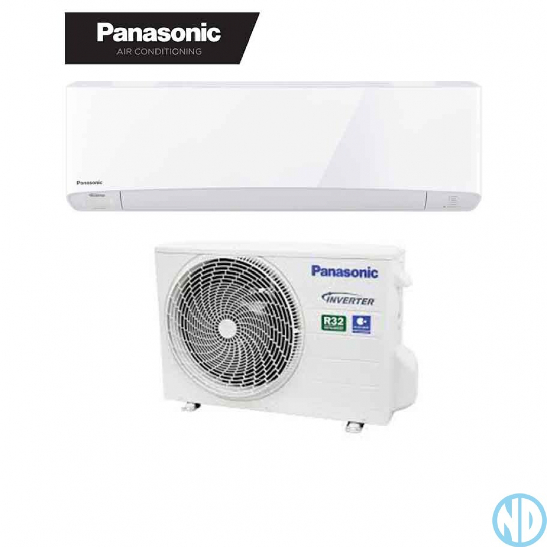 reverse cycle air conditioner panasonic