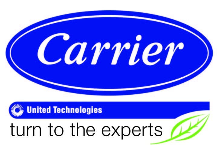 Carrier AHI logo 2 NZDEPOT