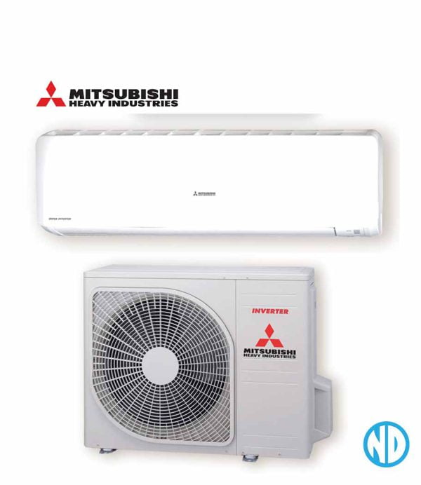 Cool Your Home Efficiently with Mitsubishi's Bronte AC 🤩