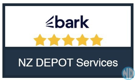 Bark NZDEPOT Services