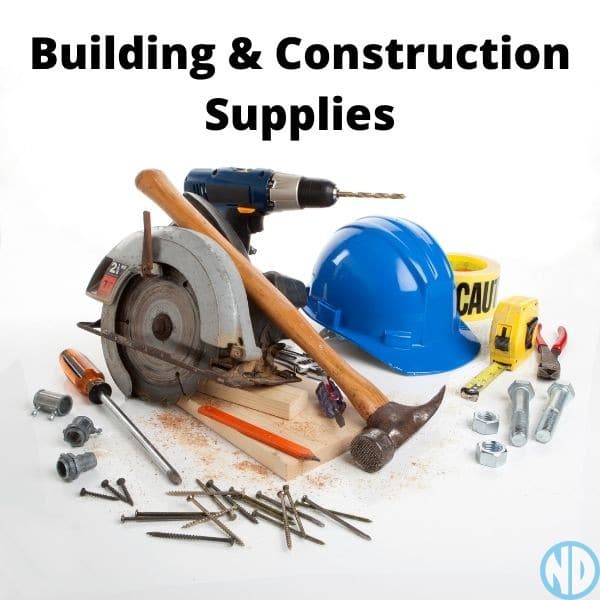 Building & Construction
