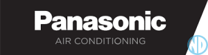 Panasonic Logo - NZDEPOT