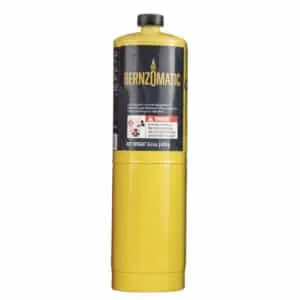 Bernzomatic NRT MapPro US 01 NZ DEPOT