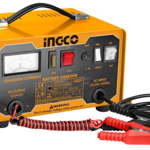 INGCO Battery Charger INGCO CB1601 NZ DEPOT 1