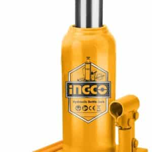 INGCO Hydraulic Bottle Jack 6 Ton INGCO HBJ602 NZ DEPOT 1