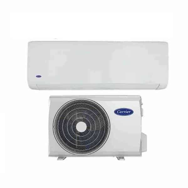 carrier 8kw split system