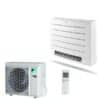 DAIKIN PERFERA Floor Console Heat pump Air Conditioner NZ DEPOT
