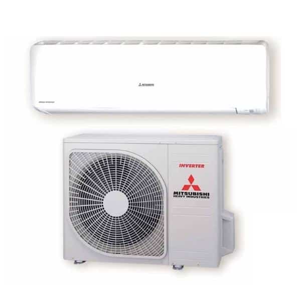 Mitsubishi Heavy Industries Bronte Reverse Cycle Split System Air Conditioner NZ DEPOT