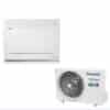Panasonic 5.0kW Floor Console Premier Series Heat Pump Air Conditioner Z50UFR NZ DEPOT 1
