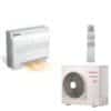 Toshiba U2FV high kws Floor Console Inverter System NZ DEPOT