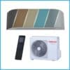 Toshiba 3.5kW Haori Designer Hi Wall System RAS B13E2KVRG A RAS 13E2AVRG A NZ DEPOT 1