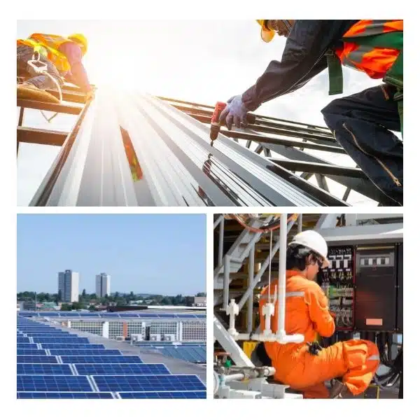 Commercial Electrical Services NZ DEPOT