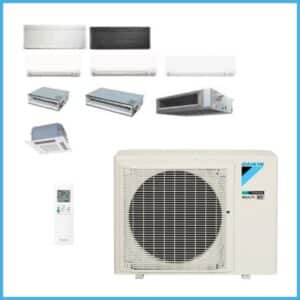 Daikin Wi-Fi Heat Pump Controller - Varcoe Airconditioning Auckland