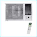 Gree Aoky 2.7kW R32 Window Wall Air Conditioner GJH09AK K6NRNG2A NZ DEPOT 2