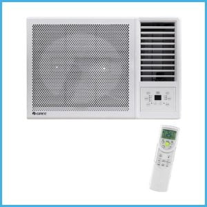 Gree Aoky 3.9kW R32 Window Wall Air Conditioner GJH12AG K6NRNG1A NZ DEPOT 2