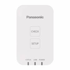 Panasonic WiFi Adaptor Model Number CZ TACG1 NZ DEPOT