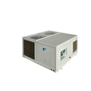 Daikin Inverter Reverse Cycle Rooftop Package NZ DEPOT