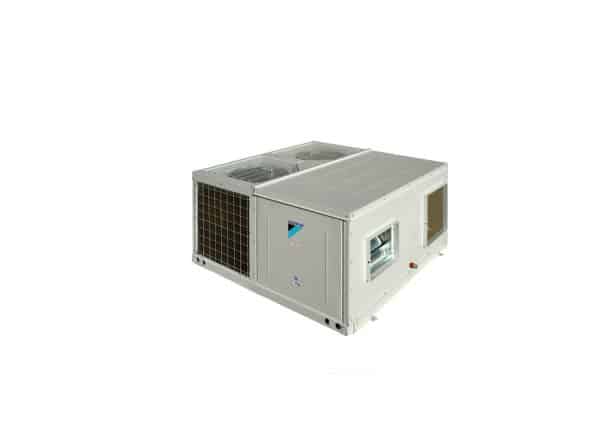 Daikin Inverter Reverse Cycle Rooftop Package Nz Depot