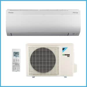 DAIKIN Cora 8.5kW R32 Split System Air Conditioner FTXM85PA NZ DEPOT 2