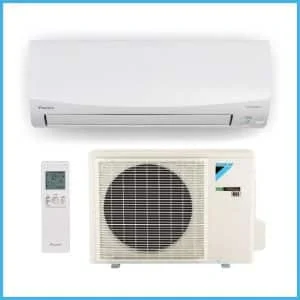 Daikin