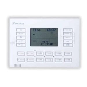 Daikin Slave Zone Controller For Ducted Systems BRCSZC1