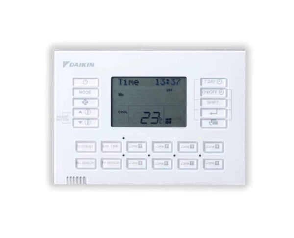 Daikin Slave Zone Controller For Ducted Systems Brcszc1