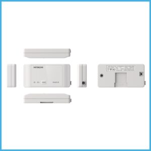 Hitachi Spx-Wfg02 Aircloud Home Wifi Adaptor Kit To Suit E &Amp; S Series All Angles - Nz Depot