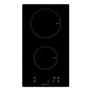 Parmco 300mm Domino Hob Induction Touch NZ DEPOT - NZ DEPOT