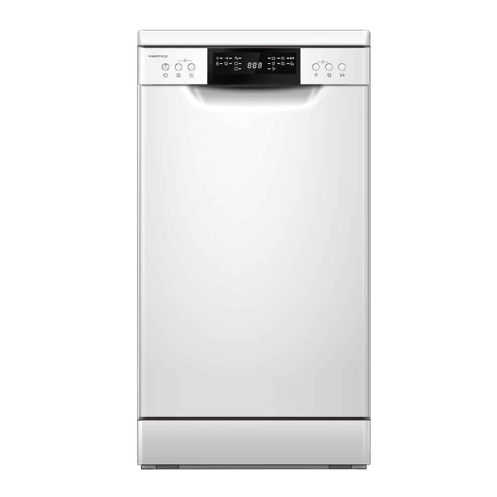 Parmco 450mm Dishwasher, Economy Plus, White - $1,215.00 🤩