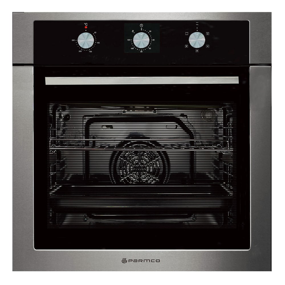 How To Set Time On Parmco Oven at Grace Cavin blog