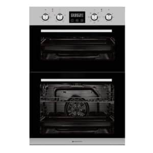 Parmco 600mm Double Oven