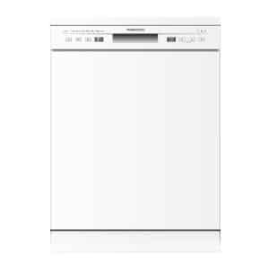 Parmco 600mm Freestanding Dishwasher