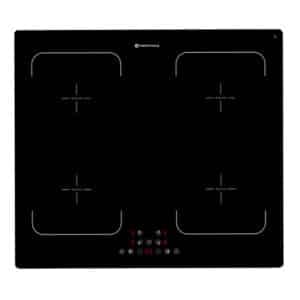 Parmco 600mm Induction Hob, Zoneless, Frameless - NZDEPOT