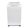 Parmco 7KG Washing Machine, White, Top Load - NZDEPOT