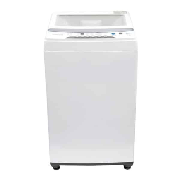 Parmco 7Kg Washing Machine, White, Top Load - Nzdepot