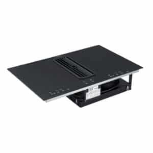 Parmco 800mm Downdraft Cooktop Induction