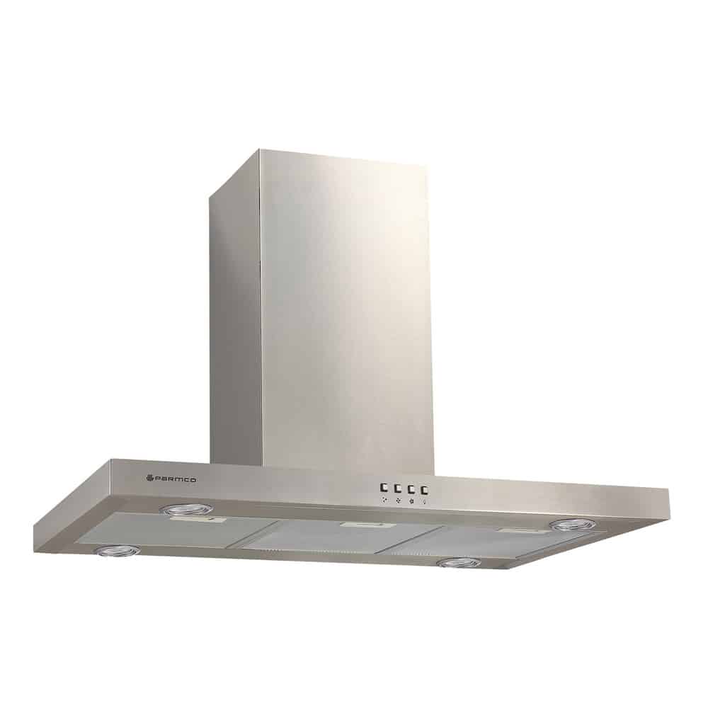 Parmco 900mm Island Canopy, Low Profile - $1,639.00 🤩