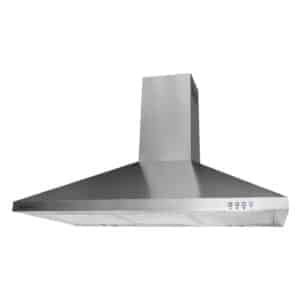 Parmco 900mm Lifestyle Canopy Stainless Steel LED NZ DEPOT - NZ DEPOT