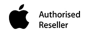 Apple Authorised Reseller Logo NZ DEPOT