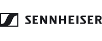 Sennheiser Large Logo NZ DEPOT