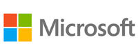 microsoft Logo NZ DEPOT