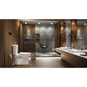 Buy 2 in 1 Toilet Basin Combo Combined Toilet and Sink 850x710mm - 3806 Online - Toilets - Suite - 2 - NZ Depot Delivery